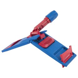 LIMA Expert / Flounder holder 40 cm, for flat MOPs (TYPE U / K, K, UV), clips, shanks type A and B