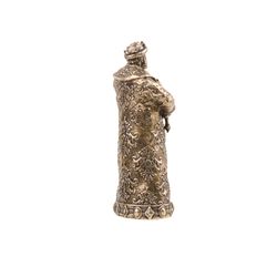 Золотая антилопа / Statuette "Tsar"