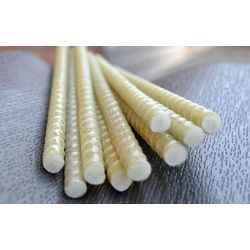 ASK-22, fiberglass reinforcement (FRP rebar) Ø22mm.