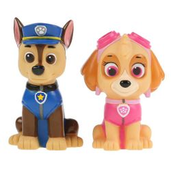 Капитошка / Đồ chơi tắm Kapitoshka / Paw Patrol