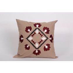 LA`AL Textiles / Pillow cases - beige (b)