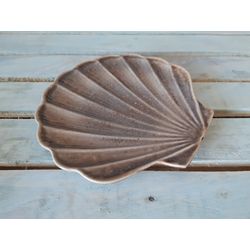 Хорекс / Horex / Dish "Marrone Reattivo" marittimo grande 6 pcs.