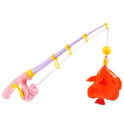 Играем вместе / Let's play together / Game set "Fishing. Mi-Mi-Bears"