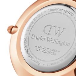 Daniel Wellington / Uhren Petite DW00100171
