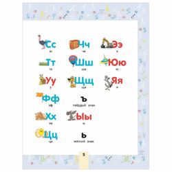 Matveev S.A. / All the rules of the Russian language for elementary school
