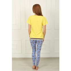 Lika Dress / T-shirt "Dolce 3J"