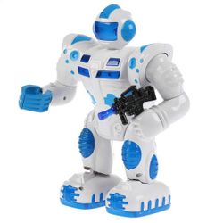 Играем вместе / Play Together / Robot