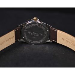 Rodania / Montres Verbier R17004