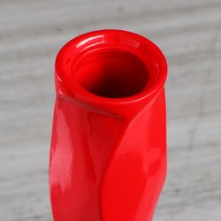 Керамика ручной работы / Floor vase "Sambuca" 41 cm