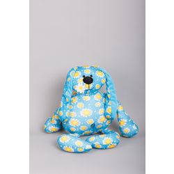 Soft toy anti-stress "Daisy Bunny"