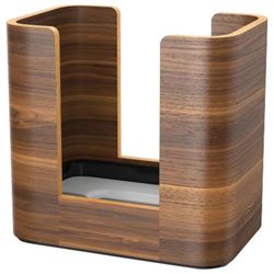 TORK / Tabletop napkin dispenser N4 Xpressnap wooden, holds 200 pcs. napkins