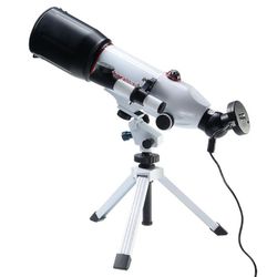 Veber / Video eyepiece for telescope "ORBITOR 3"