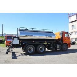 Avgudronator AC 65115