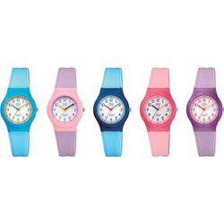Q&Q / Montre-bracelet japonaise Casual VR75J002Y