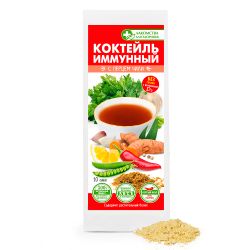 Конфаэль / Confael / Big set # 1 for immunity with sugar