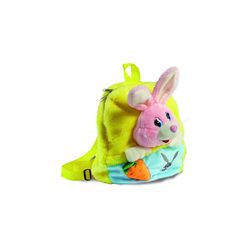 New Year's gift "Backpack with a hare", a set of sweets 900g.
