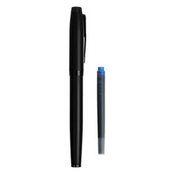 Parker / Fountain pen IM Achromatic Black BT
