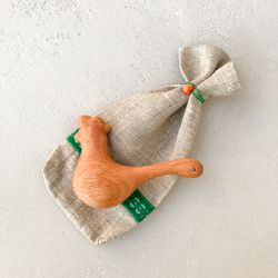 Zartoy / Rattle "Ryaba Hen"