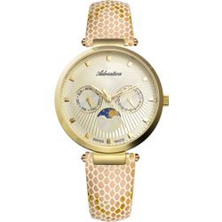Adriatica / Швейцарские наручные часы Moonphase for her A3703.1241QF
