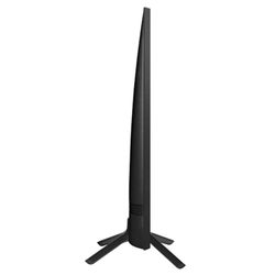 Телевизор SAMSUNG 43N5500, 43" (108 см), 1920x1080, Full HD, 16:9, Smart TV, Wi-Fi, черный