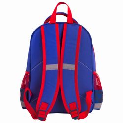 ПИФАГОР / Backpack PIFAGOR SCHOOL for primary school, Straight ahead, 38x28x14 cm, 229996