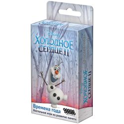 GamesDealer / Jogo de tabuleiro: Frozen 2: The Seasons