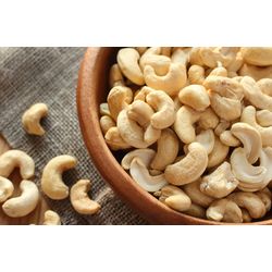 Cashews