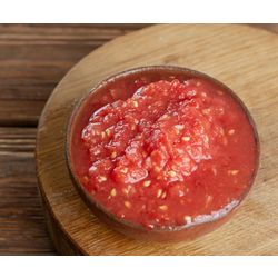 Стоевъ / Stoev / Adjika homemade, 500 g