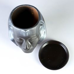 Хорошие сувениры / Figure pots "Aminhatep" 17x15 cm