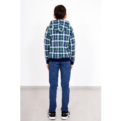 Lika Dress / Sweatshirt "Mitrofan"