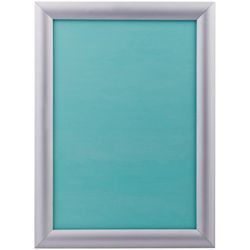 OfficeSpace / Click-frame for advertising A4 "Office Space"
