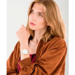 Obaku / Наручные часы Mesh V211LXGIMC