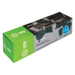 CACTUS / Toner Cartridge (CS-CF400A) for HP LaserJet Pro M277n / dw / M252n, black, yield 1500 pages