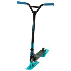 GRAFFITI / Snow scooter, stunt 2in1