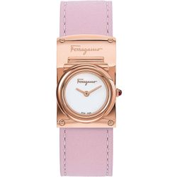 Salvatore Ferragamo / Montres suisses Ferragamo Boxyz SFHS00520