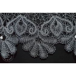 Елецкие кружева / Yelets lace / Women's lace drape