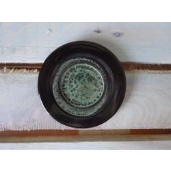 Хорекс / Horex / Saucer "Verde Notte" universal small 18 pcs.