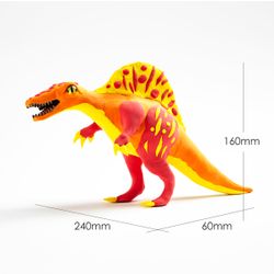 Robotime / Set for creativity "Spinosaurus"