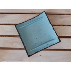 Хорекс / Horex / Dish "Acquamarino" for sushi pattino 6 pcs.