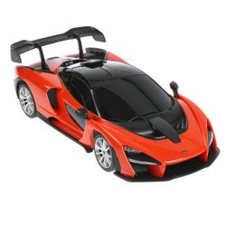Rastar / "Mclaren senna" car