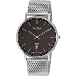 Boccia Titanium / Circle-Oval 3634-05 Titanium Watch