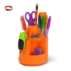 ErichKrause / 13-piece table set "Mini Desk"