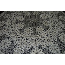Елецкие кружева / Yelets lace / Lace tablecloth