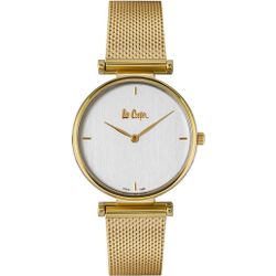 Lee Cooper / Klassische LC06898.130 Uhr