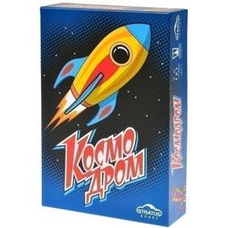 GamesDealer / Cosmódromo (en ruso)