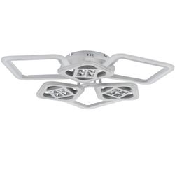 BayerLux / Chandelier with remote control 1156 / 6WT