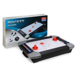 GamesDealer / Air hockey Partida Carbon Ice 53