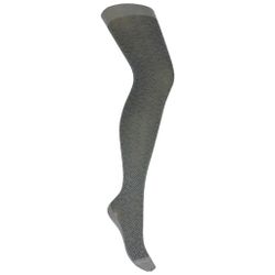 Tights fishnet "Braid"