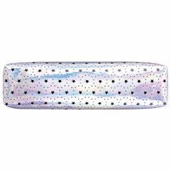 Pencil case-cosmetic bag BRAUBERG, soft, Galaxy, 21х5х6 cm