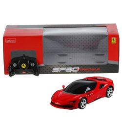 Rastar / Car "Ferrari sf90 stradale"